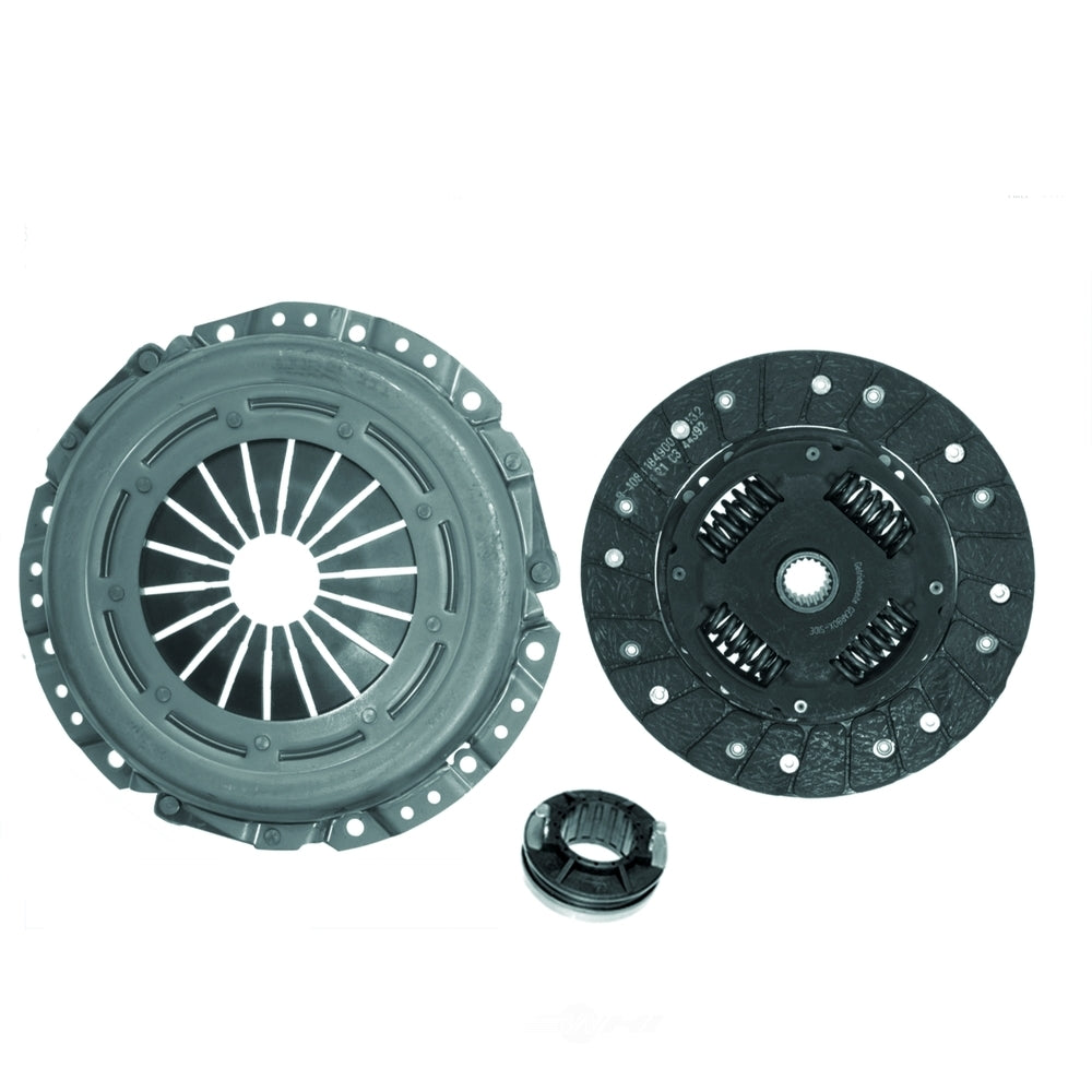 MU72471-1 Perfection New Clutch Kit
