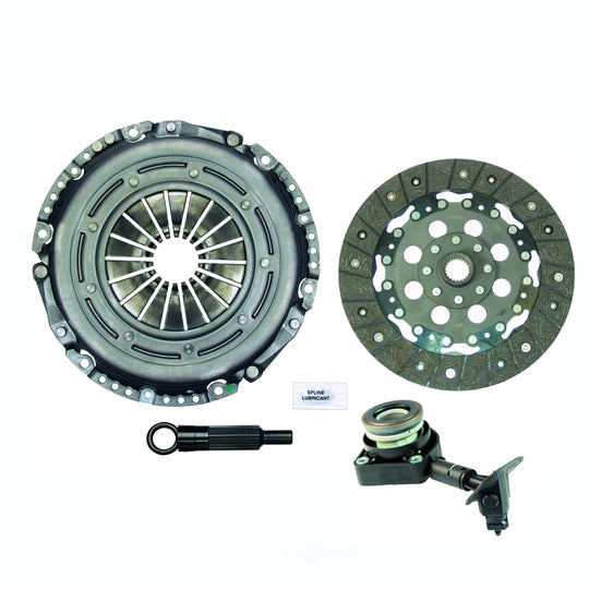 MU72478-1 Perfection New Clutch Kit
