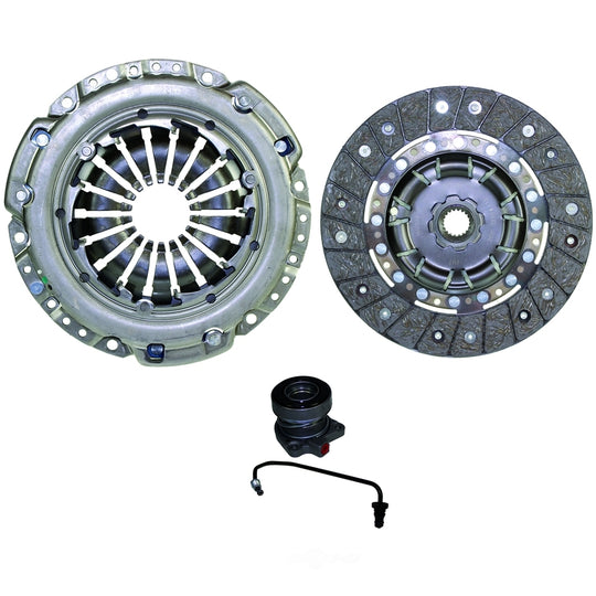 MU72488-1 Perfection New Clutch Kit
