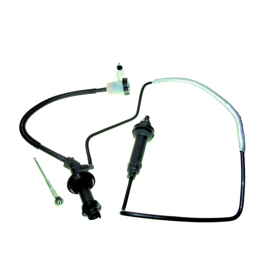 PF9006 Perfection Clutch Hydraulics