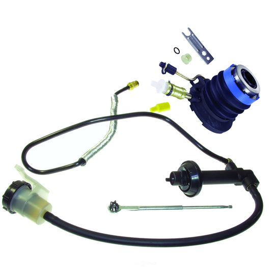 PF9057 Perfection Clutch Hydraulics