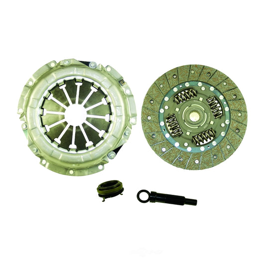 MU72353-1 Perfection New Clutch Kit