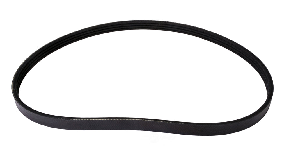 4040571 Continental Serpentine Belt