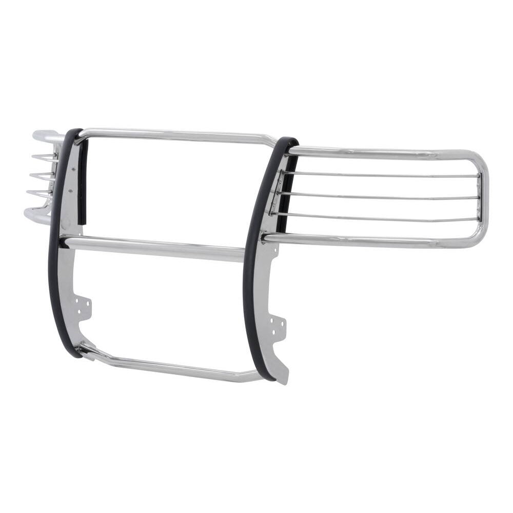 4068-2 Aries Grille Guard, Polished Stainless