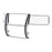 4068-2 Aries Grille Guard, Polished Stainless