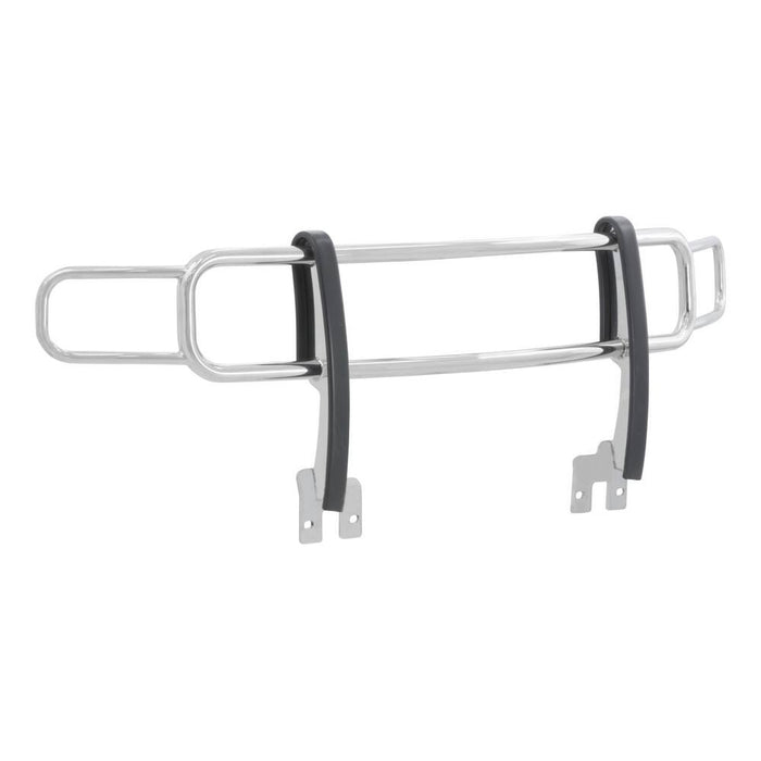 4077-2 Aries Grille Guard, Polished Stainless