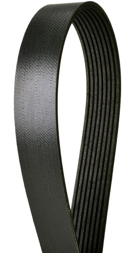4040247S Continental Serpentine Belt