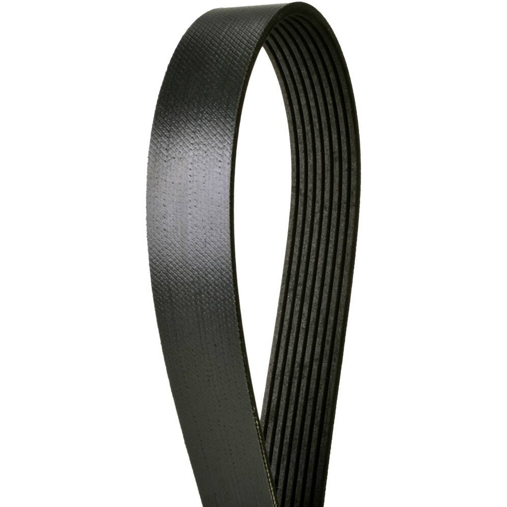 4060744 Continental Serpentine Belt