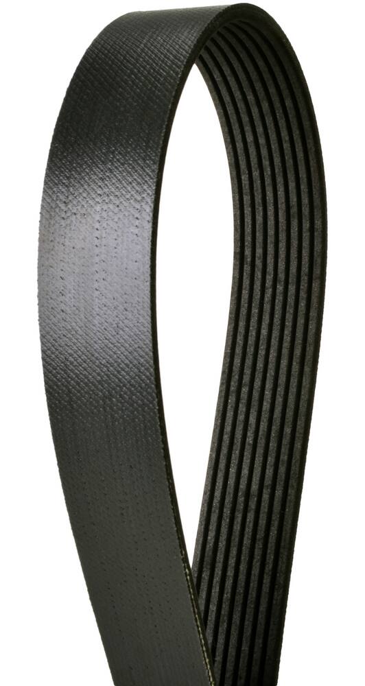 4040255S Continental Serpentine Belt