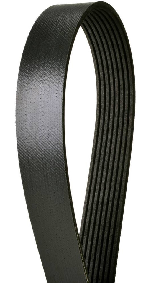 4060277S Continental Serpentine Belt