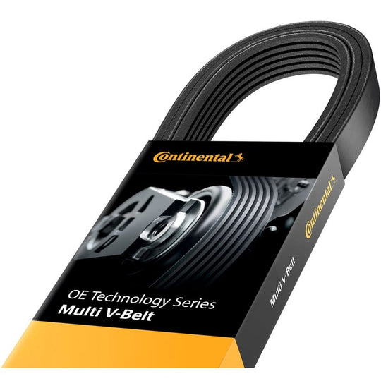 4060443 Certified Serpentine Belt