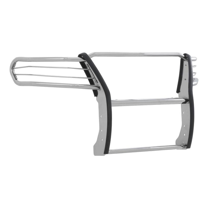 4088-2 Aries Grille Guard, Polished Stainless