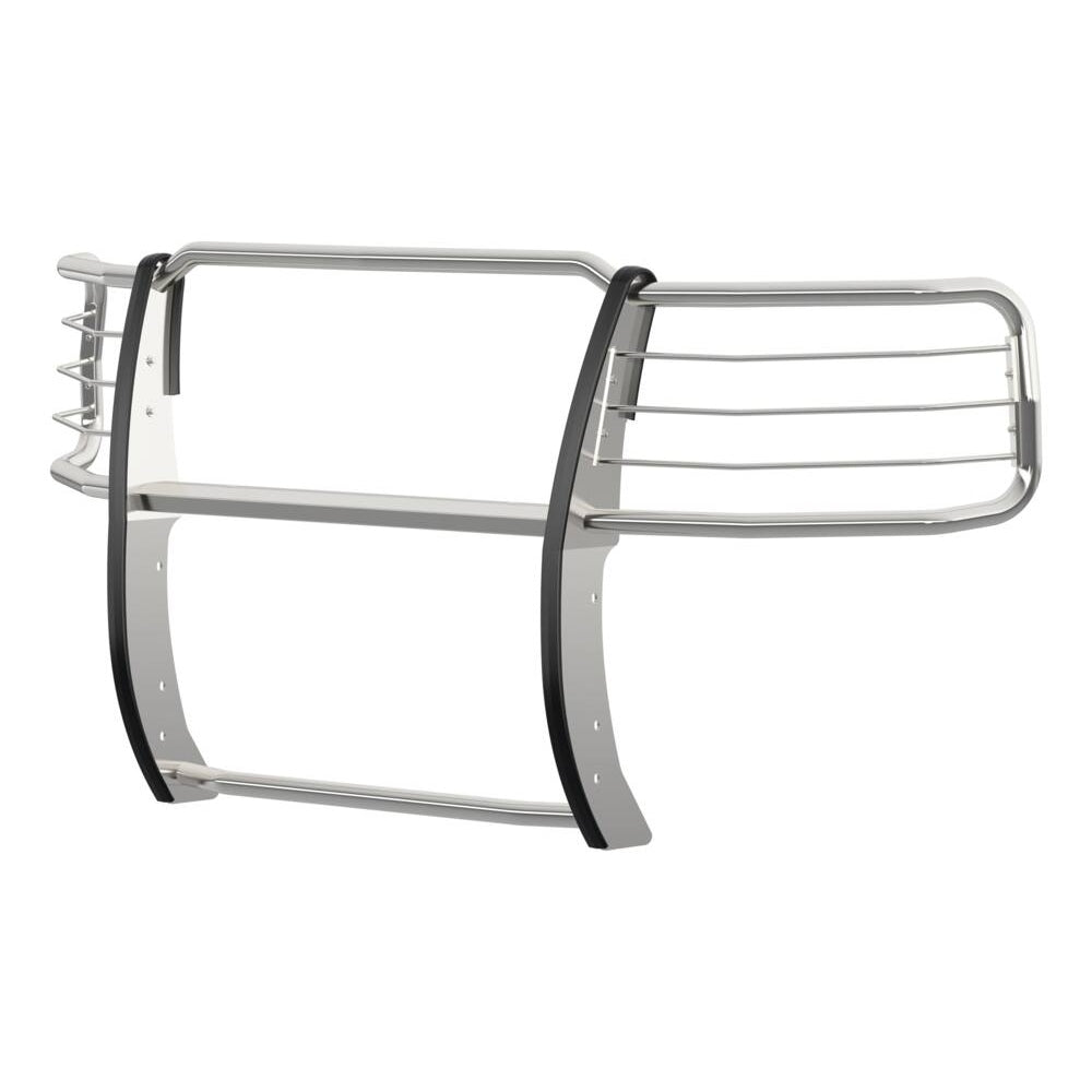 4091-2 Aries Grille Guard, Polished Stainless