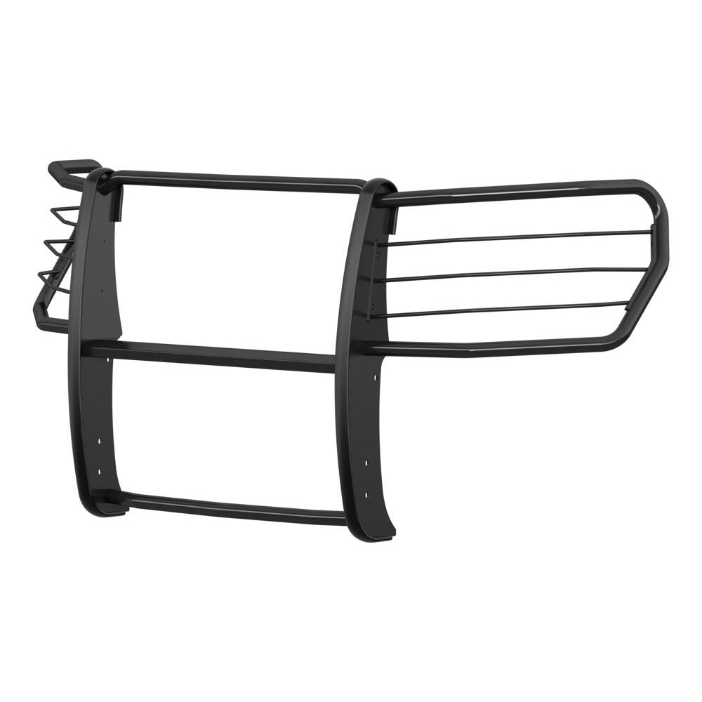 4093 ARIES Grille Guard, Black