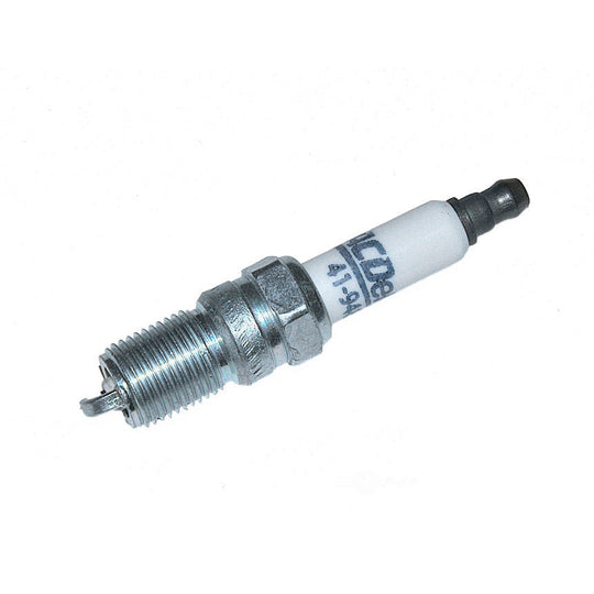 41-948 ACDelco Platinum Spark Plug, 1-pk