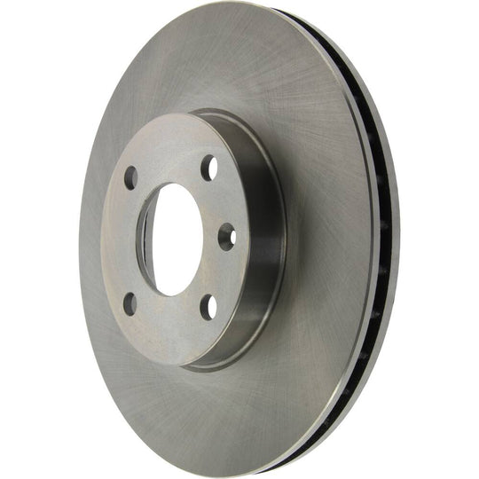 PS41343 PROSERIES OE Brake Rotor