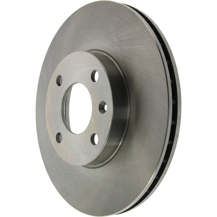 Ps44627 Rotor The PS41343 PROSERIES OE Brake Rotor, Rear is a metal automotive brake ...