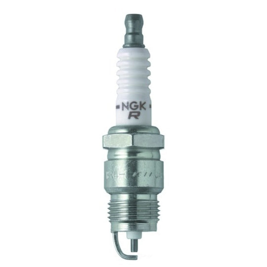 WR4-1 NGK G-Power Platinum Spark Plug, 2-pk