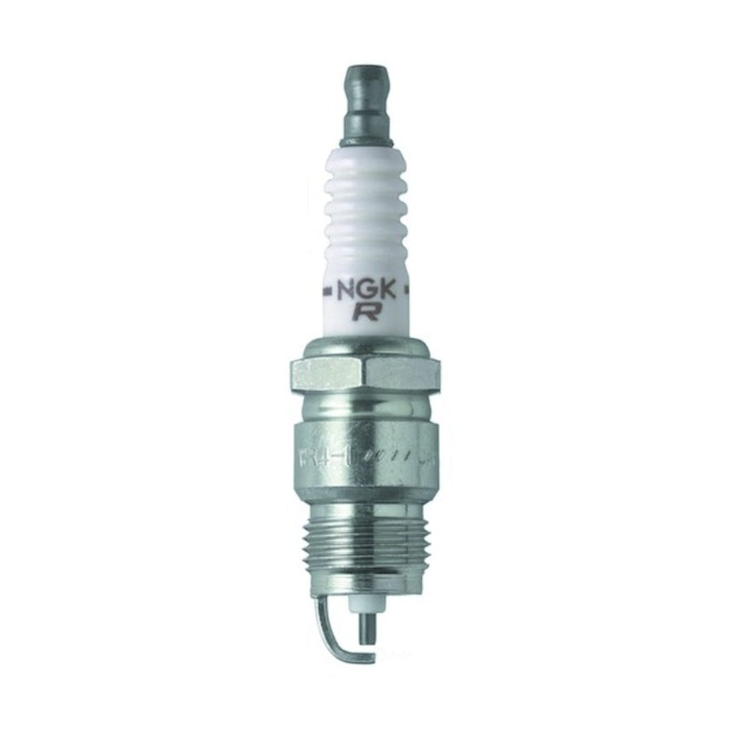 WR4-1 NGK G-Power Platinum Spark Plug, 2-pk