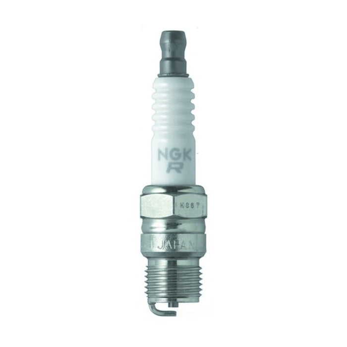 BR6FS NGK Marine Spark Plug, 2-pk