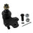 4333029405 Pro-Series OE Ball Joints with rubber boot and complete hardware set, including bolts, nuts, and a cotter pin, on a white background.
