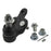 Pro-Series OE Ball Joints (Product Code: 4334029175) on a white background, featuring an assembly with two bolts, two nuts, and a cotter pin.