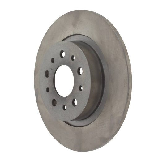 PS45636 PROSERIES OE Brake Rotor