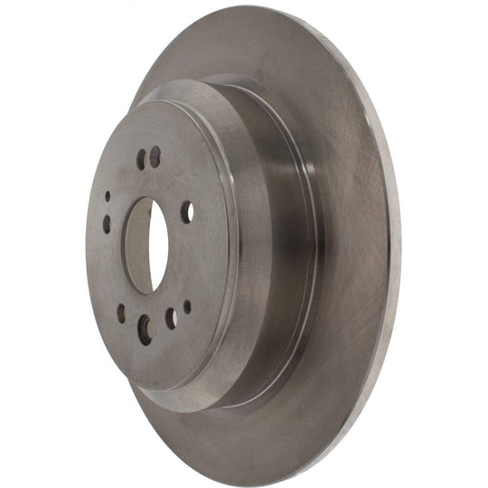 PS45697 PROSERIES OE Brake Rotor