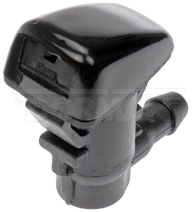 58119 Windshield Washer Nozzle