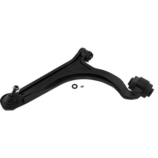 4743477AE Pro-Series OE Control Arm With Ball Joint - Front - Upper