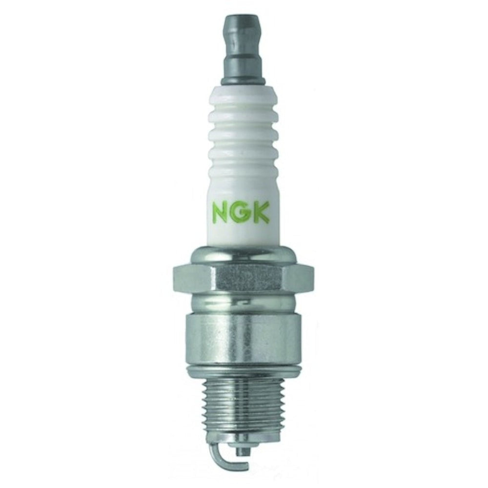 BP8HN-10 NGK Marine Spark Plug, 1-pk