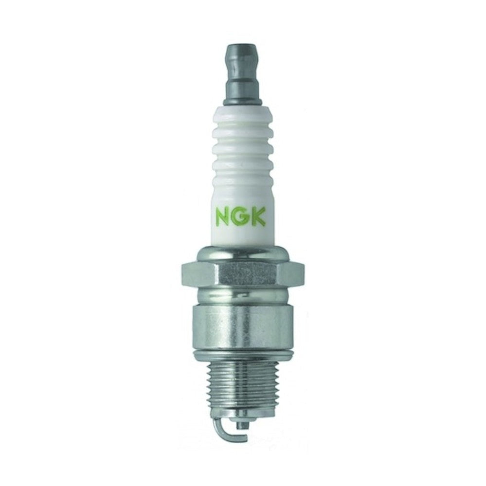 BP8HN-10 NGK Marine Spark Plug, 1-pk
