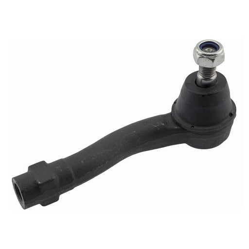 The 4882085Z00 Pro-Series OE Tie Rod is a black car component featuring a threaded bolt and nut attached to one end.