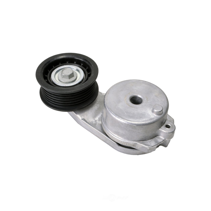 49498 Dayco Tensioner And pulleys