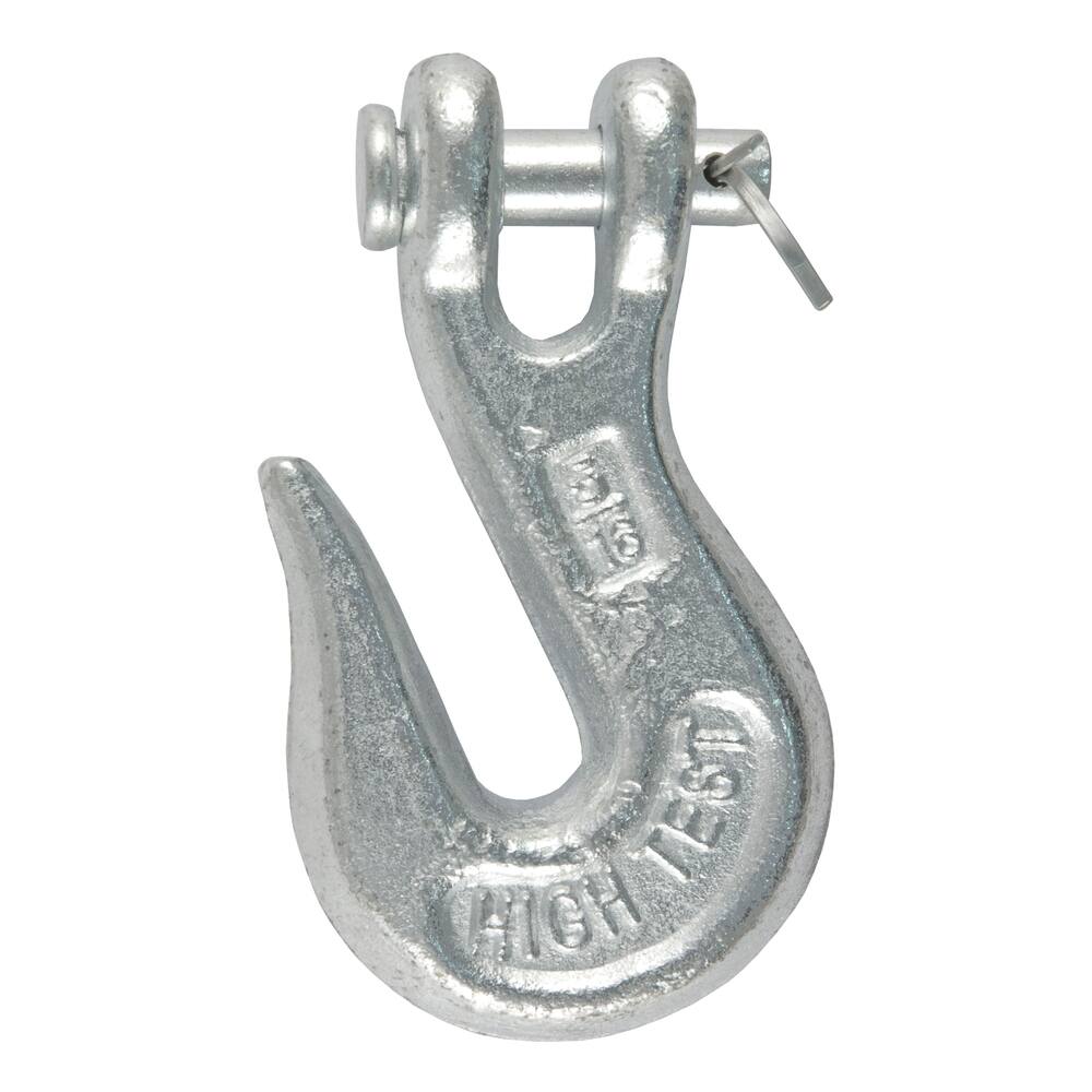 81340 5/16 Clevis Grab Hook (3,900 lbs.)