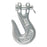 81340 5/16 Clevis Grab Hook (3,900 lbs.)