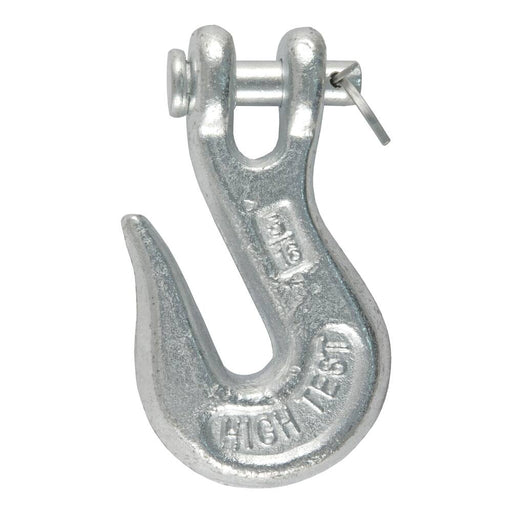 81340 5/16 Clevis Grab Hook (3,900 lbs.)