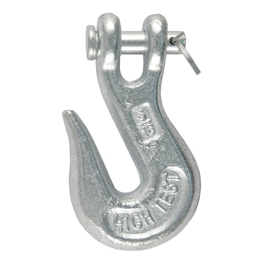 81340 5/16 Clevis Grab Hook (3,900 lbs.)