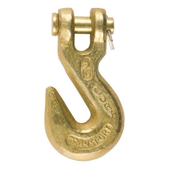 81503 5/16 Clevis Grab Hook (4,700 lbs.)