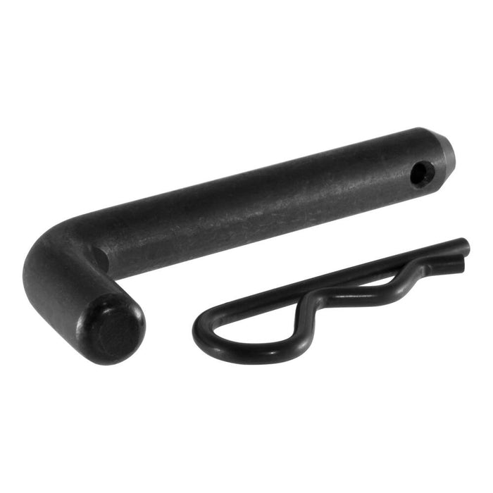 21578 5/8 Hitch Pin (2 Receiver, Black)