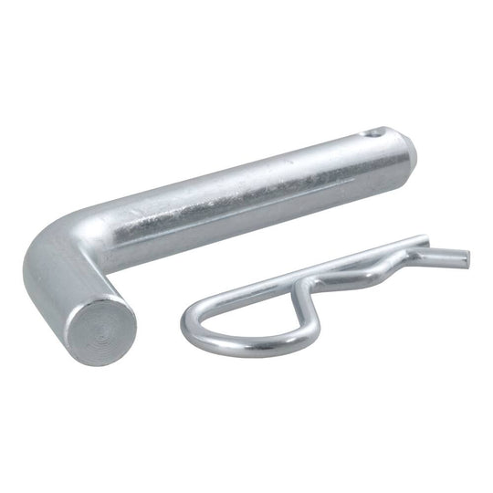 21500 5/8 Hitch Pin (2 Receiver, Zinc)