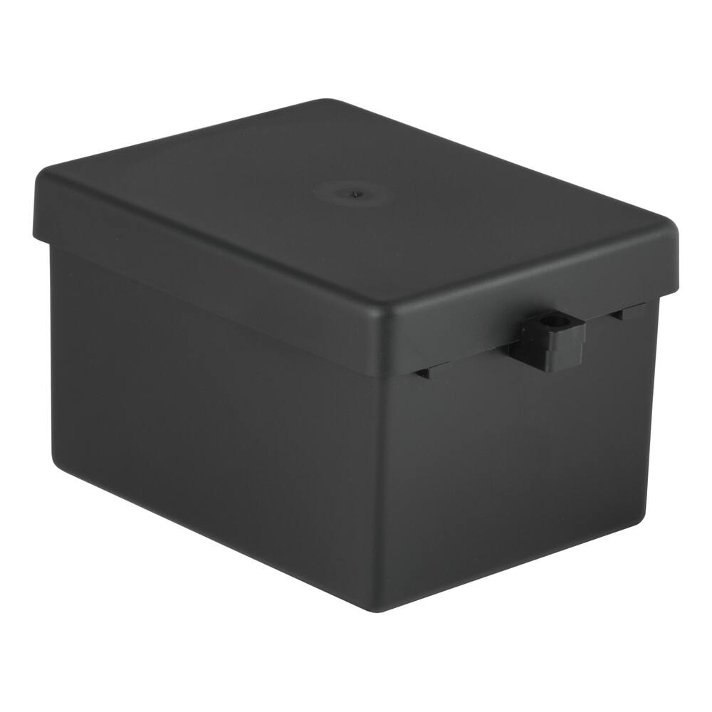 52030 5 x 3-1/4 x 3-7/8 Lockable Breakaway Battery Case