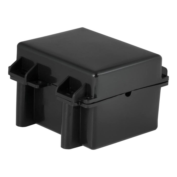 52027 5 x 3-3/8 x 3-3/4 Watertight Breakaway Battery Case