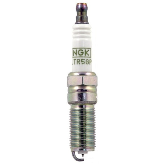 LTR5GP NGK G-Power Platinum Spark Plug, 2-pk