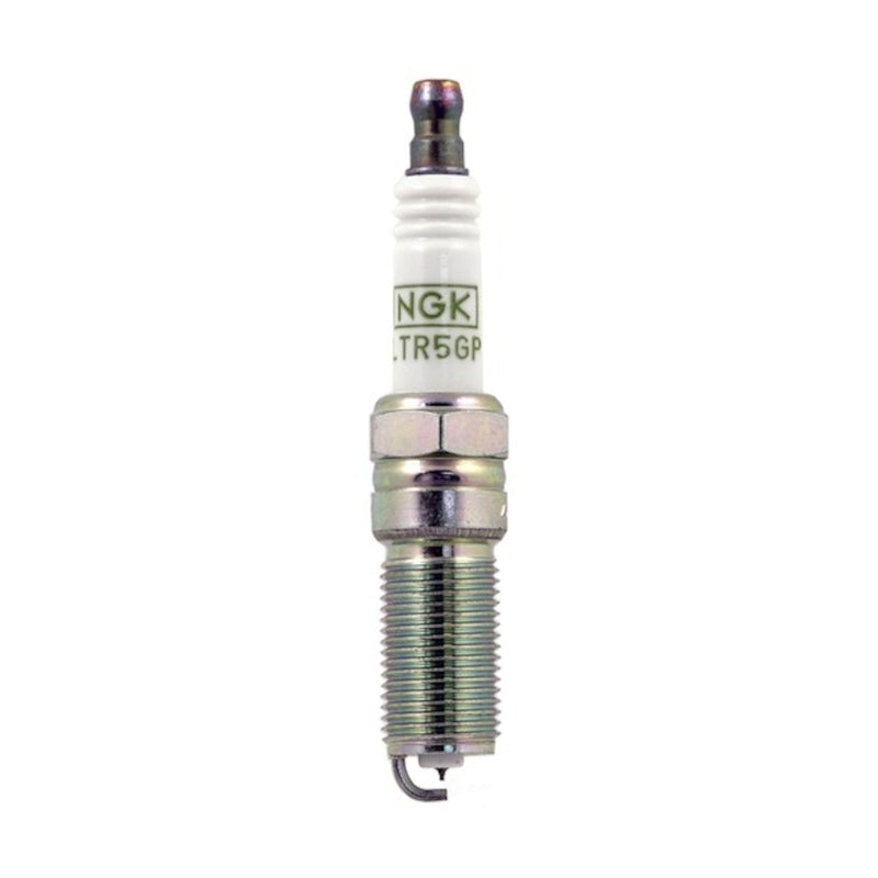 LTR5GP NGK G-Power Platinum Spark Plug, 2-pk