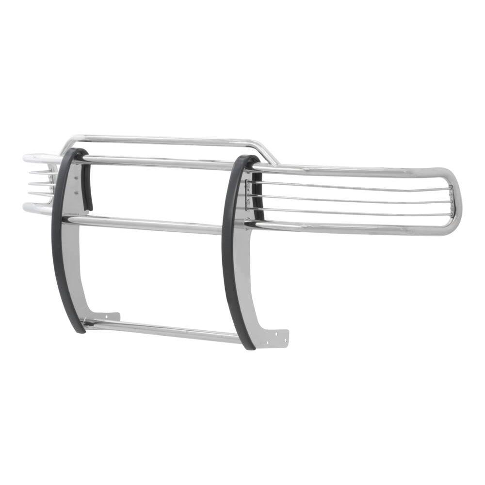 5042-2 Aries Grille Guard, Polished Stainless