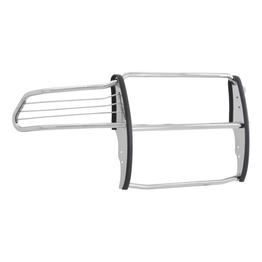 5056-2 Aries Grille Guard, Polished Stainless