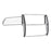 5056-2 Aries Grille Guard, Polished Stainless