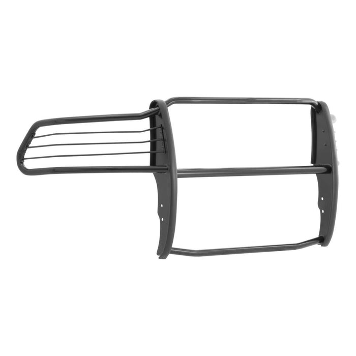 5056 Aries Grille Guard, Semi-gloss Black