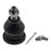 The 51270SDAA01 Pro-Series OE Ball Joints, complete with a nut, cotter pin, and grease fitting, are isolated on a white background.